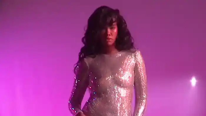 Pretty Idea (Visualizer)