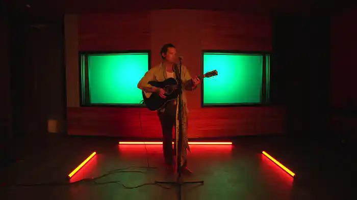 Toxic (Stripped Back)