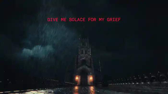 Solace (Lyric Video)