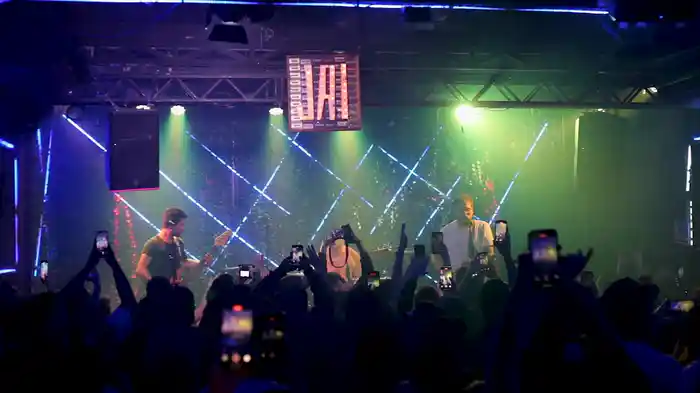 Podia Ser Pior (Ao Vivo Em São Paulo / 2025)