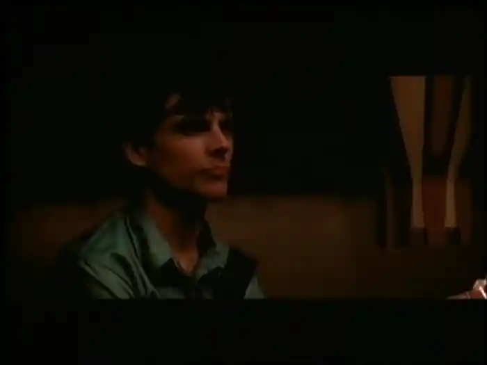 エル・スコルチョ (Chyron, Director's Cut / Version 2)