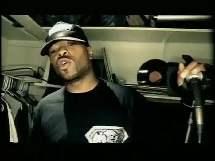 The Show (Closed-Captioned)