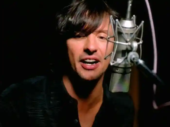 Hard Times Come Easy (Performance Only Version)