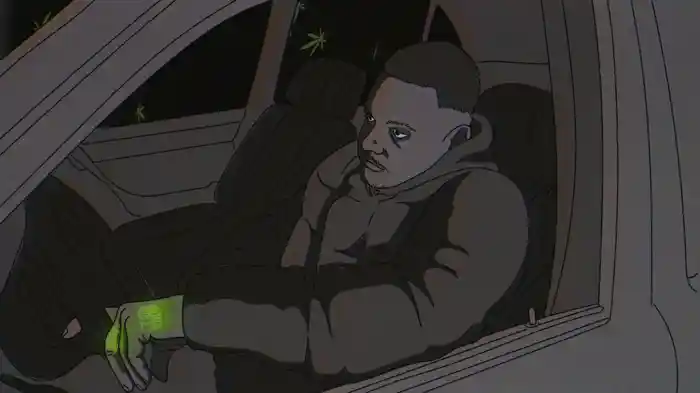 Stonie (Lyric Video)