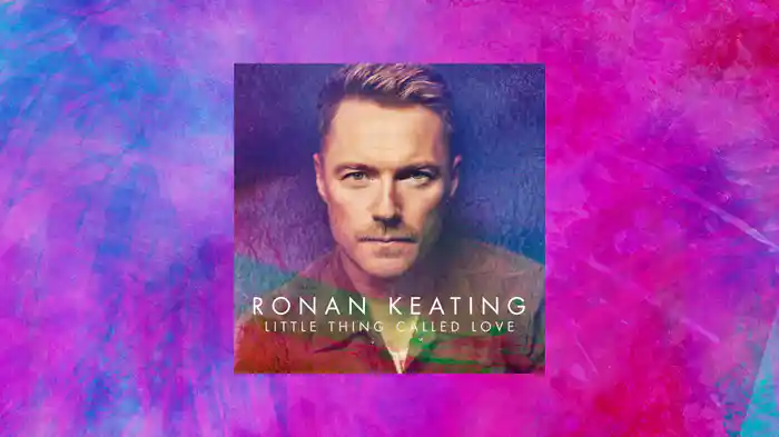 Little Thing Called Love (Audio)