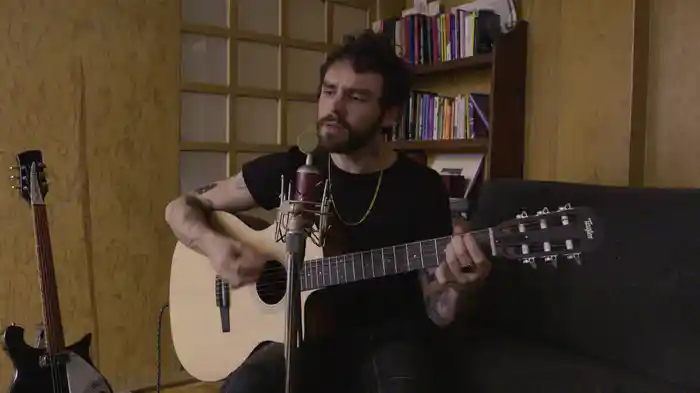 No Soy Yo (Acústico)
