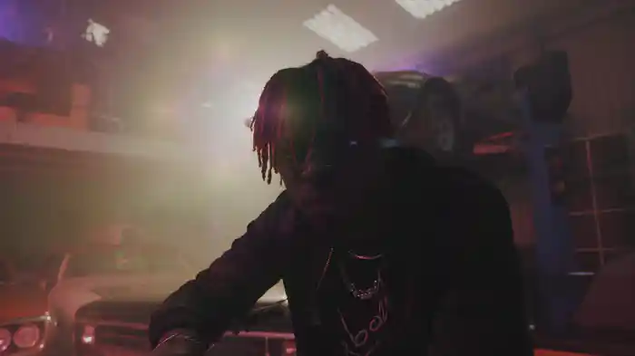 Sankhara #1 (2 Roues)