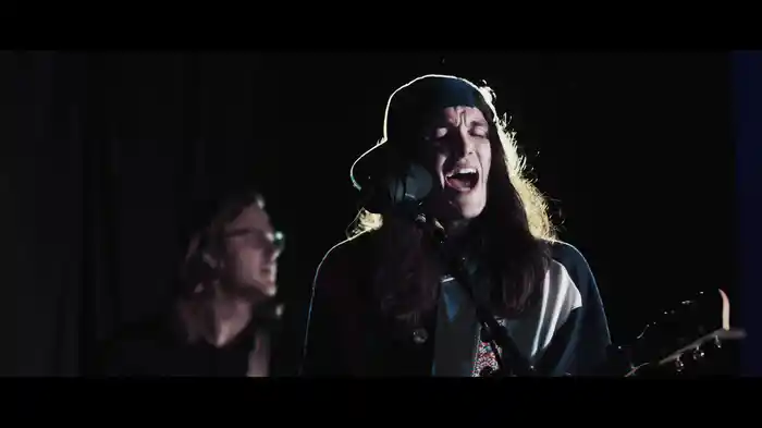 All Praise (Live At The Vinyl, Atlanta, GA/2019)