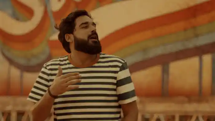 Dia X (Ao Vivo Em São Paulo / 2019)