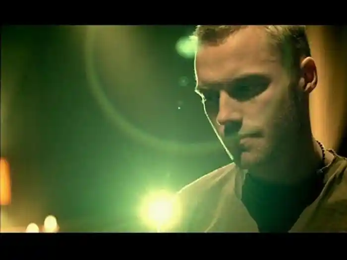 The Long Goodbye (Video)