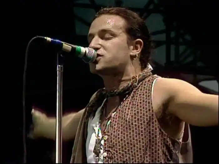 NME.com Exclusive (Video Medley 3)