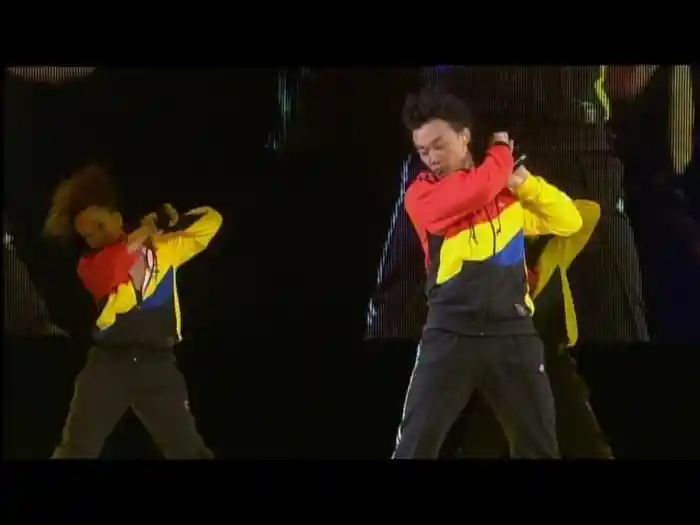 Medley (Subtitle Version)