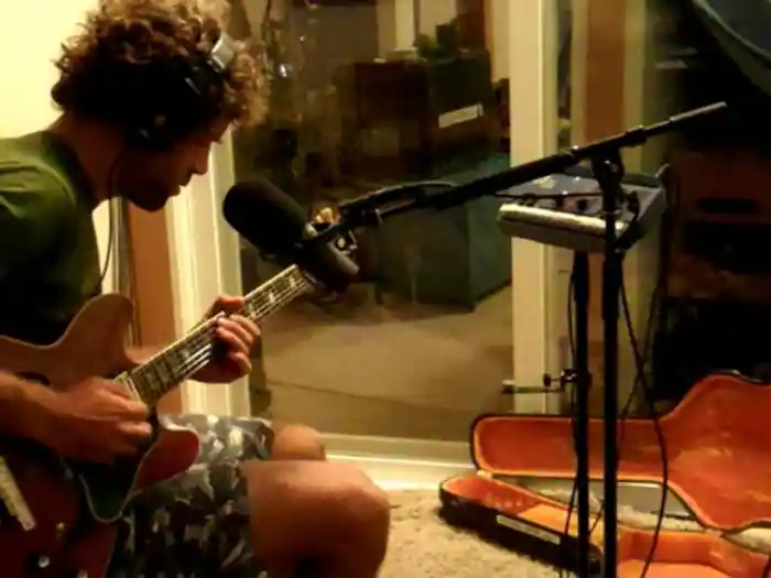 From The Clouds (Trailer)