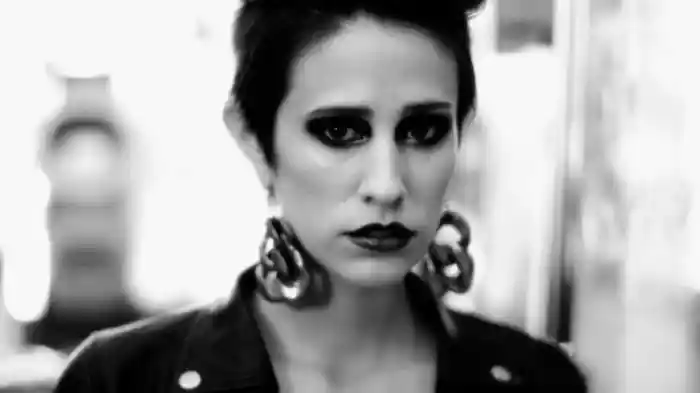 Take Her From You (Closed-Captioned)