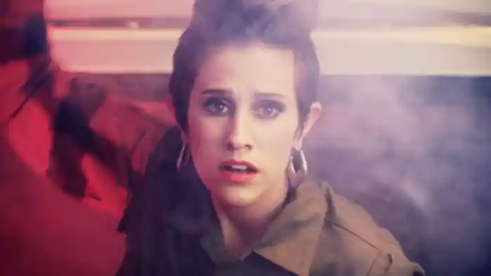 In My Trunk (Edited Version; Closed Captioned)