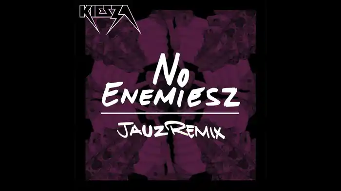 No Enemiesz (Jauz Remix / Audio)