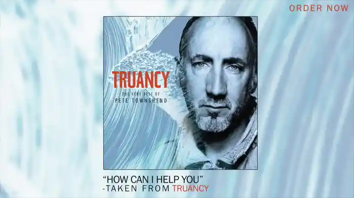 How Can I Help You (Audio)