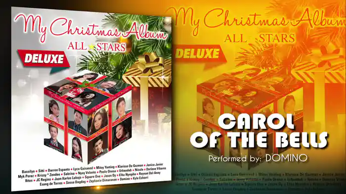 Carol Of The Bells (Audio)