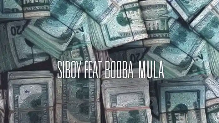 Mula (Audio)