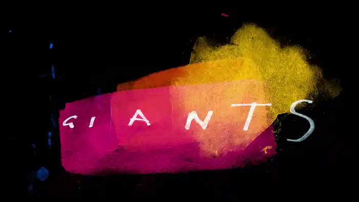 Giants (Lyric Video)