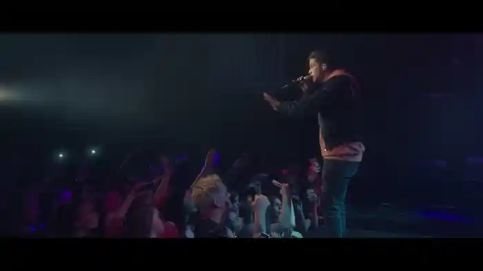 Question (Live In Amsterdam)