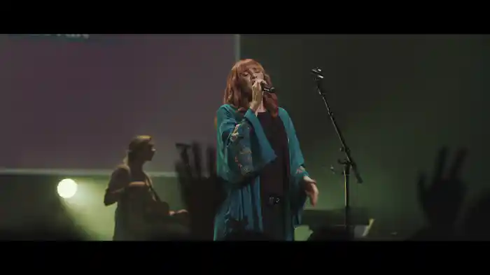 Love Has A Name (Live In Sacramento, CA/2017)