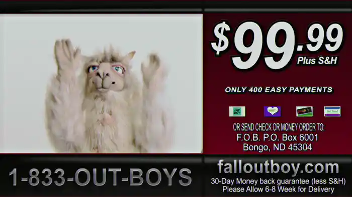 Wilson (Expensive Mistakes)