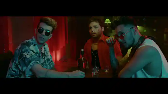 Qué Tomo Pa' Olvidarla