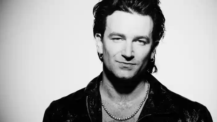 Who's Gonna Ride Your Wild Horses