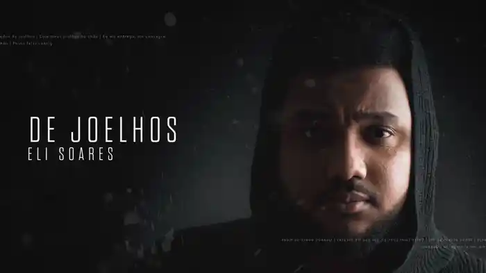 De Joelhos (Lyric Video)