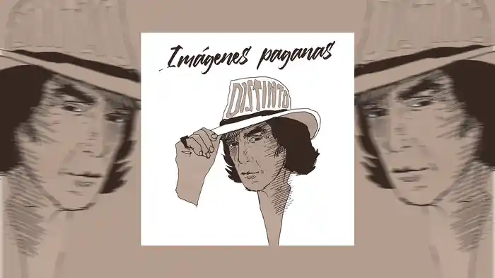 Imagenes Paganas (Audio)