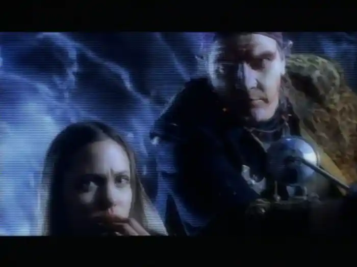 Rock And Roll Dreams Come Through