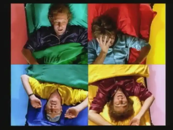 Waking Up Tired