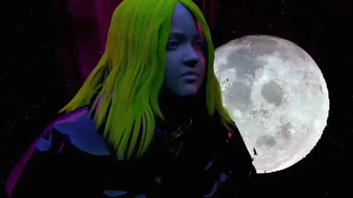 Summer (Lyric Video)