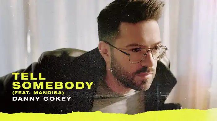 Tell Somebody (Audio)