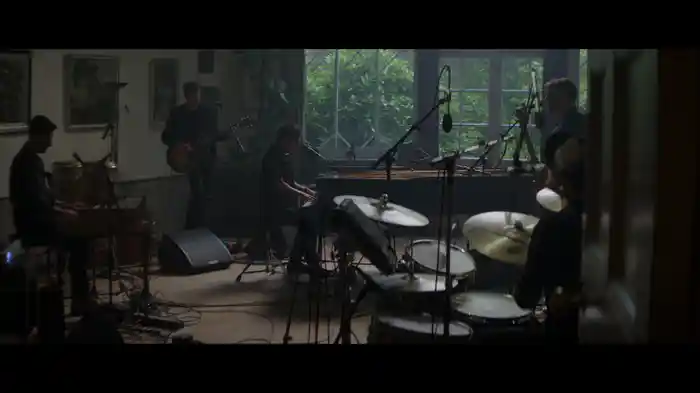 Drink (Live From Craxton Studios / 2019)