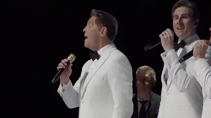 Look for the Silver Lining (Live at The Cannon Center for the Performing Arts, Memphis, TN 2024)