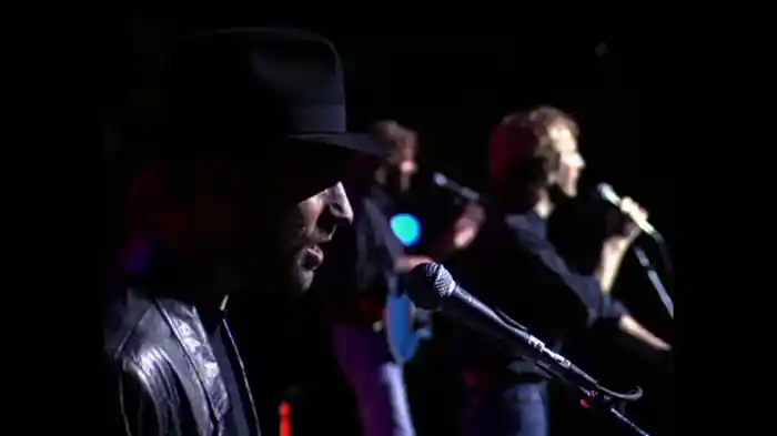 How Deep Is Your Love? (Live)
