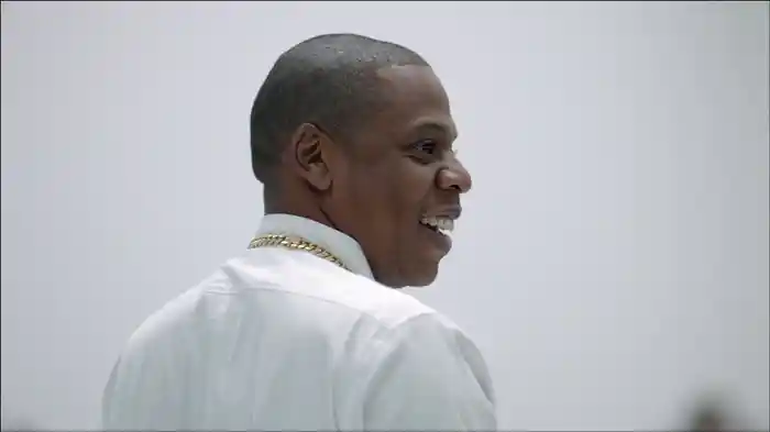 Picasso Baby: A Performance Art Film