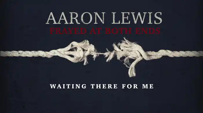 Waiting There For Me (Lyric Video)