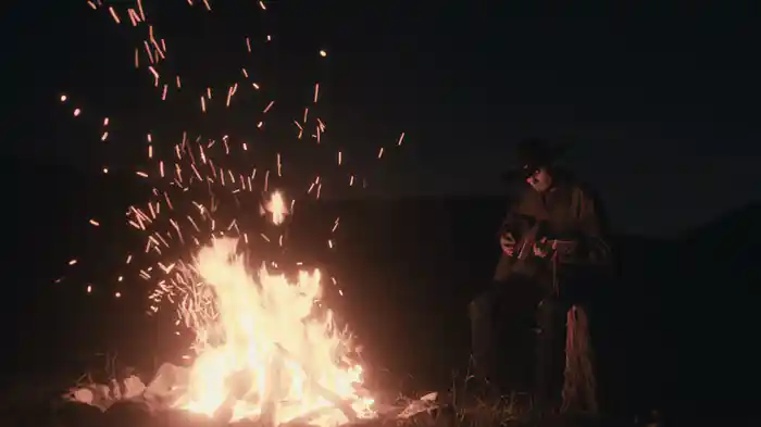 One More Place I've Never Been (Fireside Acoustic Sessions)