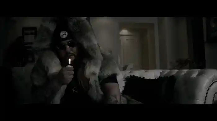 Came From Nothing