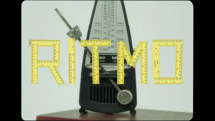 Ritmo