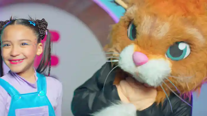 ¡Baila Con HK3! (Dubidubidu (Chipi Chipi Chapa Chapa), Ñaño Piñaño, Tuky Tuky (Maskotuky))