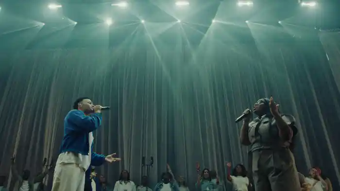 What A Miracle Feels Like (Live)