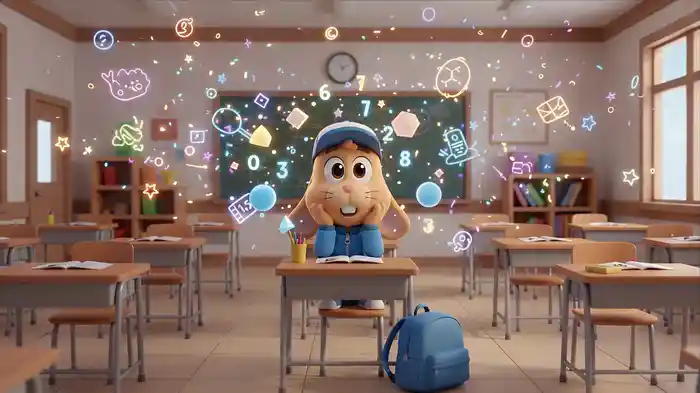Coole von der Schule
