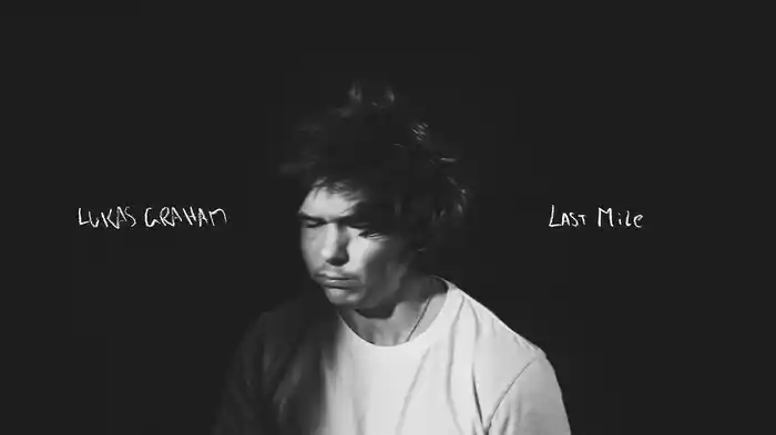 Last Mile (Visualizer)