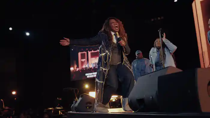 Church Hymns (Live)