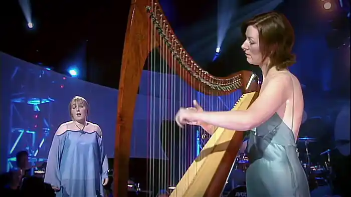 Ave Maria (Live)