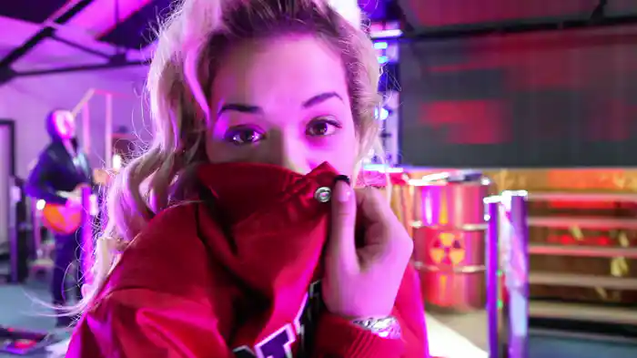 RADIOACTIVE TOUR DIARY - REHEARSALS AND MANCHESTER